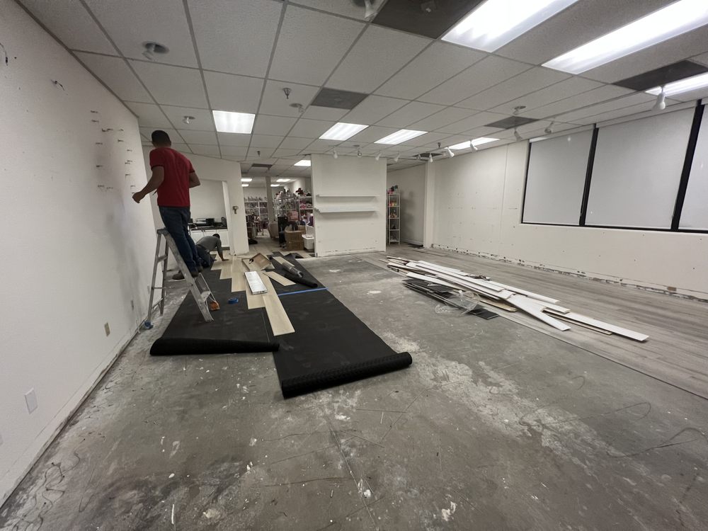 Slide of Selim’s Handyman