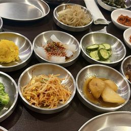 Banchan Banchan