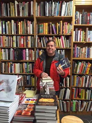 Kitchen Arts & Letters, books on food and drink by null Kitchen Arts & Letters, books on food and drink by null