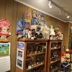 Museum of Nostalgia