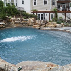 JC Pool and Spa - Built and maintained by JC Pool and Spa.