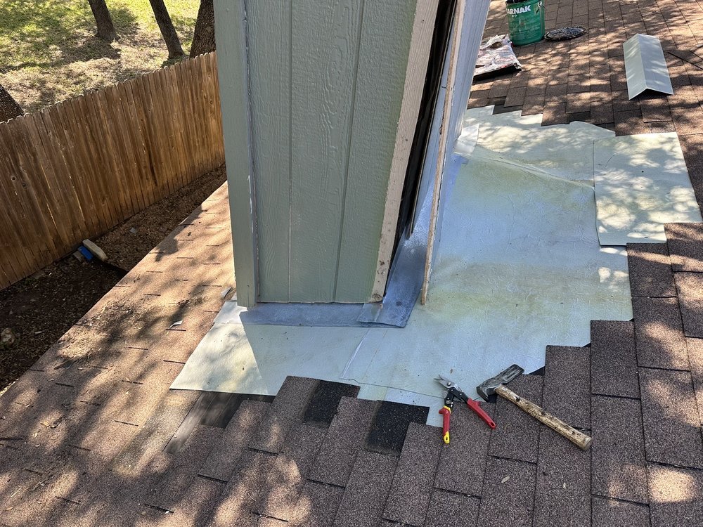 Slide of Jett Roofing & Exteriors