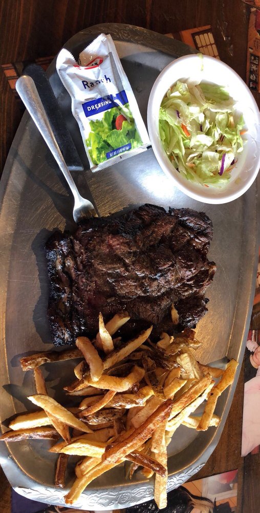 BENTON LEE STEAK HOUSE 16 Photos & 32 Reviews Steakhouses 138