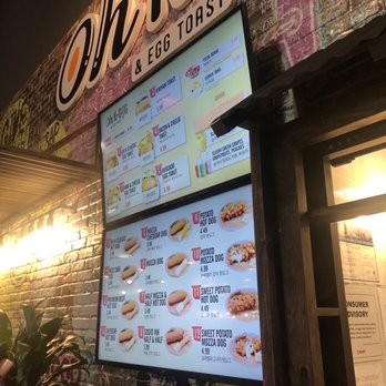 Oh K Dog - Hot Dogs Near Me - Austin, Texas Oh K Dog - Hot Dogs Near Me - Austin, Texas