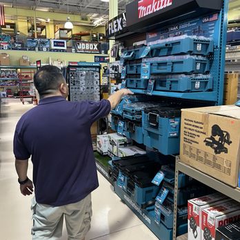 Empire Tool - Major Makita makeover. - Hardware Stores Near Me - Houston, Texas Empire Tool - Major Makita makeover. - Hardware Stores Near Me - Houston, Texas