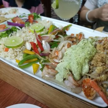 Las Pescadillas - Seafood Near Me - Cancún, ROO Las Pescadillas - Seafood Near Me - Cancún, ROO