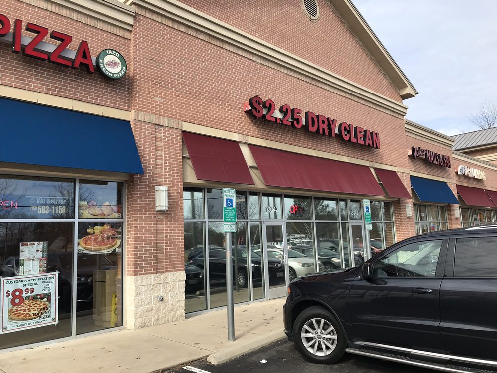 2.25 DRY CLEAN Updated October 2024 14 Photos & 59 Reviews 13342