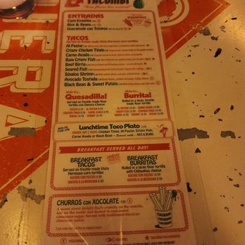 Tacombi - Mexican Near Me - Miami, Florida Tacombi - Mexican Near Me - Miami, Florida