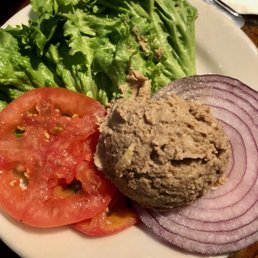 Chopped Liver Chopped Liver