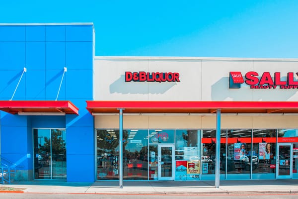 Don's & Ben's Liquor