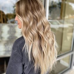 West Coast Hair Design