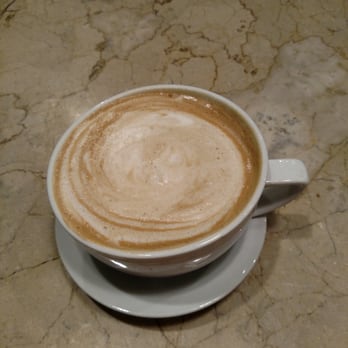 Wild Iris Coffee House - Latte - Bakeries Near Me - Prescott, Arizona