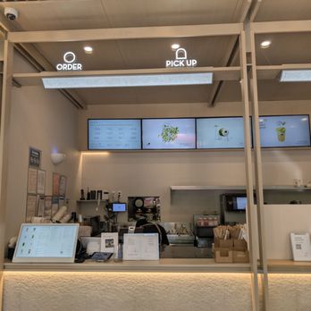 heytea - Inside - Bubble Tea Near Me - New York, New York heytea - Inside - Bubble Tea Near Me - New York, New York