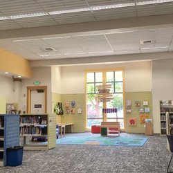Sacramento Public Library - South Natomas