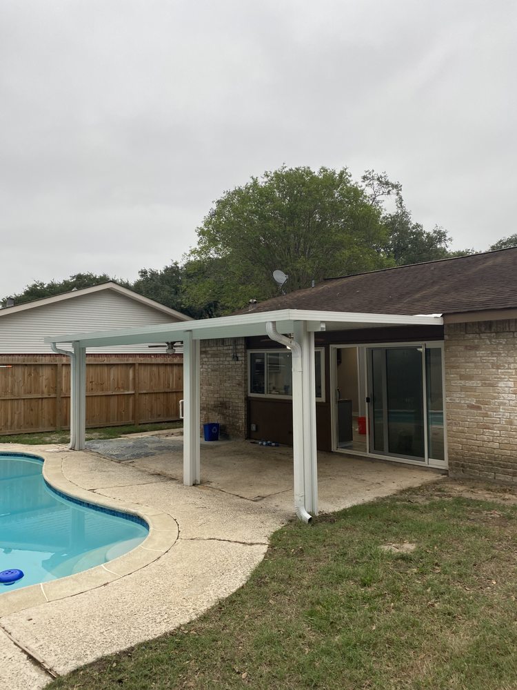 Slide of Wayco Services