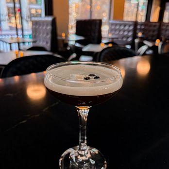 Citywalk Eatery - Espresso Martini - American Near Me - Cedar Rapids, Iowa Citywalk Eatery - Espresso Martini - American Near Me - Cedar Rapids, Iowa