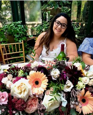 Central Florist by null