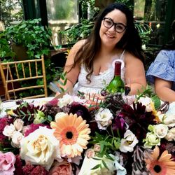 Central Florist - What my brides want, my brides get!