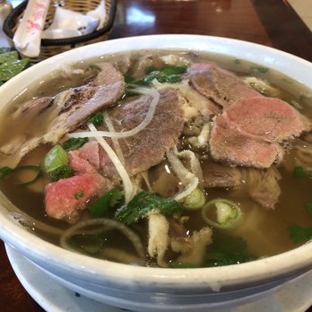 Noodle City - Combo Pho - Vietnamese Near Me - Monterey Park, California Noodle City - Combo Pho - Vietnamese Near Me - Monterey Park, California