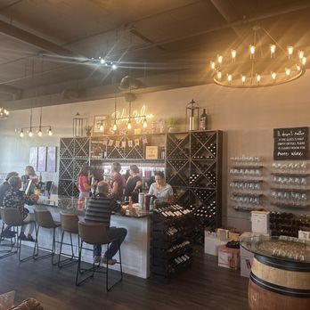 Vine Wine - Wine Bars Near Me - Deer Park, Washington Vine Wine - Wine Bars Near Me - Deer Park, Washington