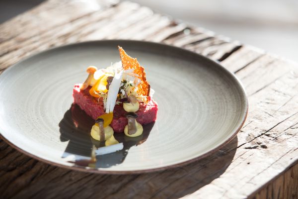 Fährhütte 14 am Tegernsee by null