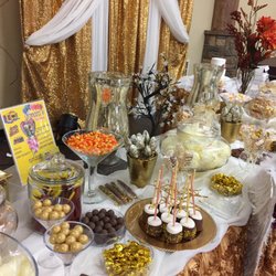 Yiomara's Party Supplies