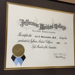 Ear Nose And Throat Associates Of South Florida - Jefferson Medical College.