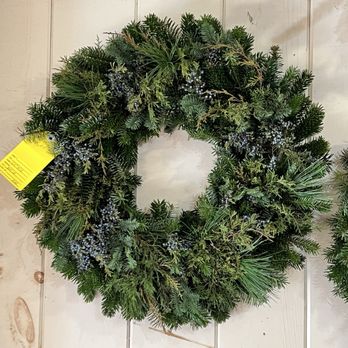 Sitko Tree Farm - Wreaths - Christmas Trees Near Me - Pottstown, Pennsylvania