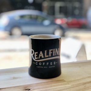 Realfine Coffee on Yelp