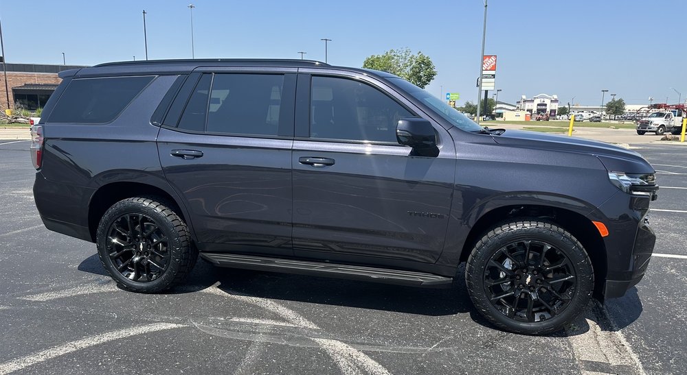 JESS WALES CHEVROLET CORP. Updated October 2024 202 S Main