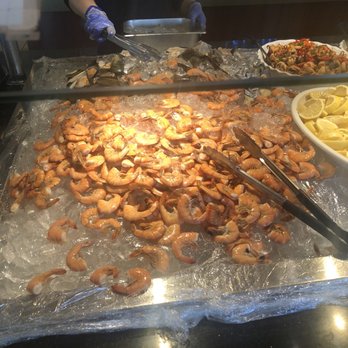 No 1 Buffet - Buffets Near Me - Sacramento, California
