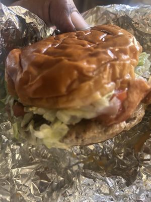 Ms Ruby's Bakery by null