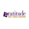 Gratitude Hot Yoga Center gift card