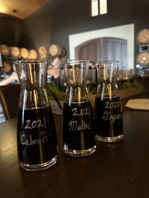 James Cole Winery by null