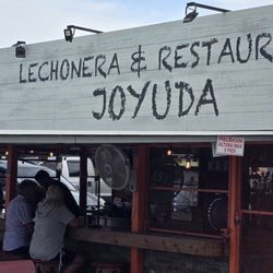 Lechonera & Restaurant Joyuda