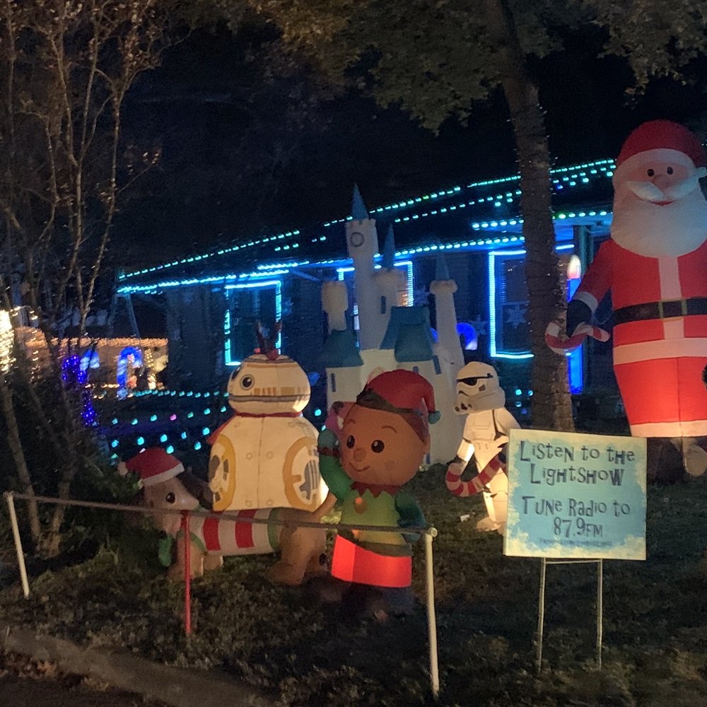Windcrest Light Up - Festivals Near Me - San Antonio, Texas Windcrest Light Up - Festivals Near Me - San Antonio, Texas