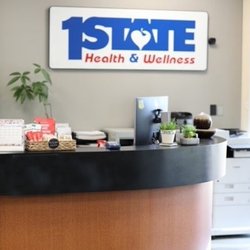 First State Health & Wellness - Welcome!