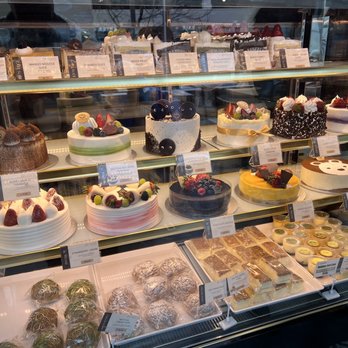 Sunmerry Bakery - Bakeries Near Me - Fort Lee, New Jersey