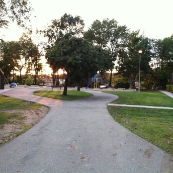Sunnyslopes Park - Entrance - Parks Near Me - Monterey Park, California Sunnyslopes Park - Entrance - Parks Near Me - Monterey Park, California