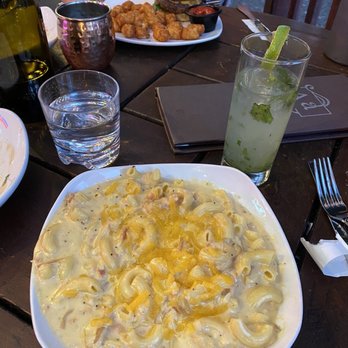 Agate Alley Bistro - Northwest Mac and Cheese + The Agate Alley Burger - New American Near Me - Eugene, Oregon Agate Alley Bistro - Northwest Mac and Cheese + The Agate Alley Burger - New American Near Me - Eugene, Oregon