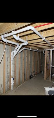 Imperial Plumbing & Heating Logo