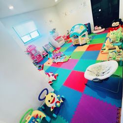 Little SuperHeroes Daycare