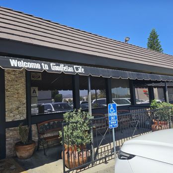 GoodFellas Cafe - Breakfast & Brunch Near Me - Corona, California
