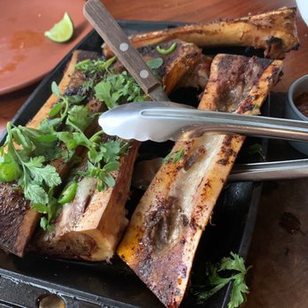 Primo - Bone marrow was exquisite, pork belly dinner amazing, and duck was the best we have ever eaten, and we have had plenty throughout the years. - Mexican Near Me - Playa del Carmen, ROO