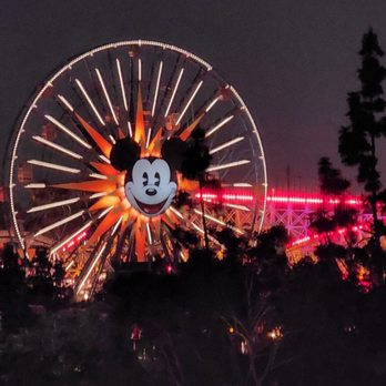 The Fifth - California Adventure Ferris Wheel - Cocktail Bars Near Me - Anaheim, California The Fifth - California Adventure Ferris Wheel - Cocktail Bars Near Me - Anaheim, California