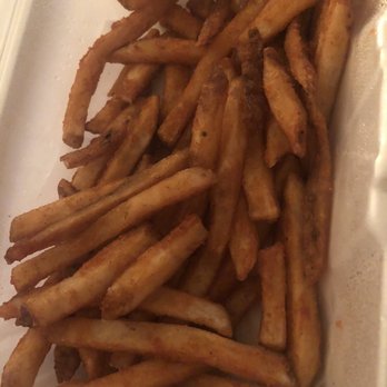Uni-Mart - Seasoned fries - Convenience Stores Near Me - Effort, Pennsylvania Uni-Mart - Seasoned fries - Convenience Stores Near Me - Effort, Pennsylvania