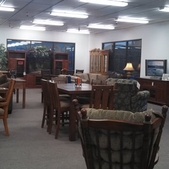 Gh Wood Design - Furniture Stores Near Me - Montclair, California