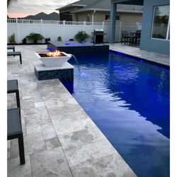 Exquisite Pool & Spa