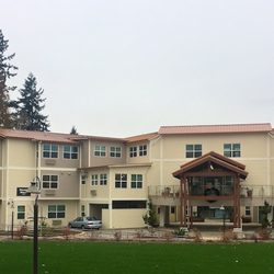 Pacifica Senior Living Vancouver - Pacifica Senior Living Vancouver , 2400 NE 112th Avenue, Vancouver, WA 98684. Assisted Living. Tours daily, 7 days a week.