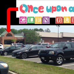 Once Upon a Child - We Are Located In Southdale Center In Glen Burnie Near Plato's Closet & Home Depot.